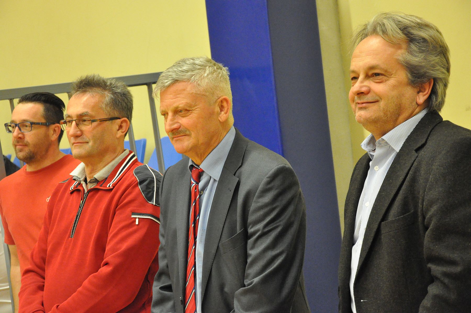 Családi nap és évzáró ünnepség a Videoton Baráti Kör Egyesületnél